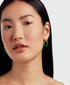 MARBLLA-Jewellery-Hoop Earrings- Ted Baker Romania